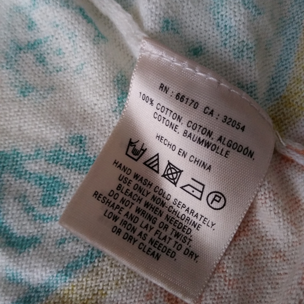 Moth Button Cardigan - image 8